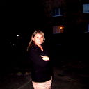 Galina Ustinova