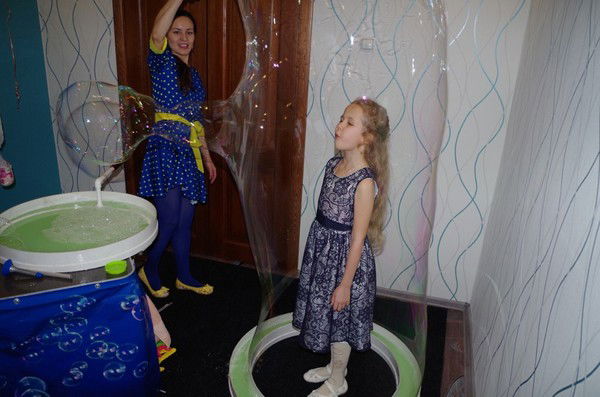 Анна Серова