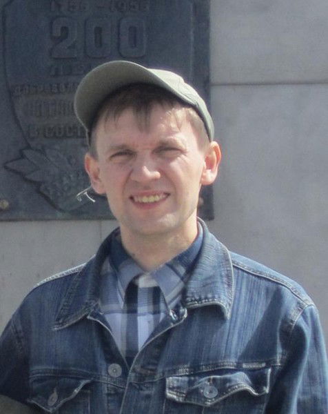 Сковородин Константин