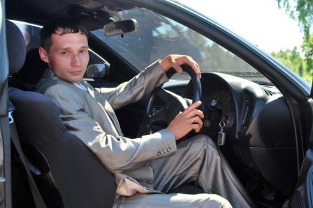 Сергей Пестов