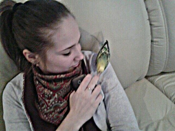 Рита Грязева