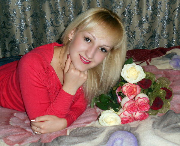 Анастасия Королевят