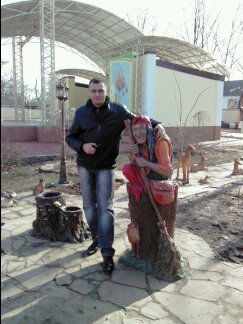 Павел Соловьёв