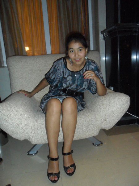 Айдана Кашкынбай