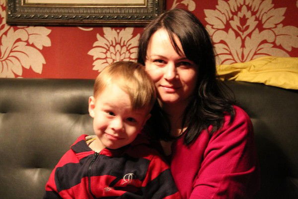 Евгения Малышева