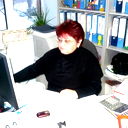 Ольга Кондрашова