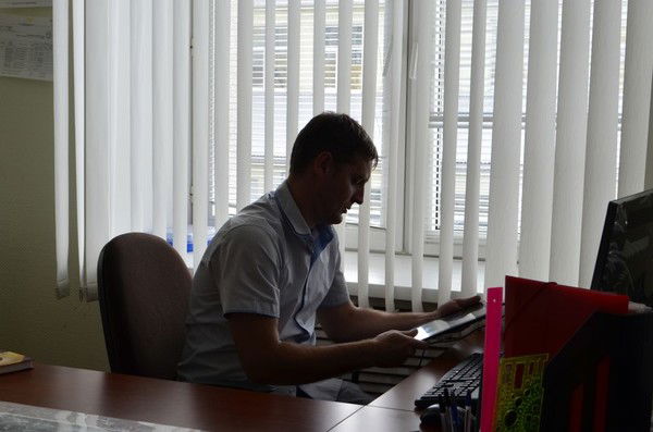 Евгений Ефимов