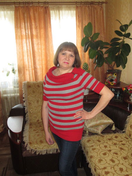 Ольга Белоцкая