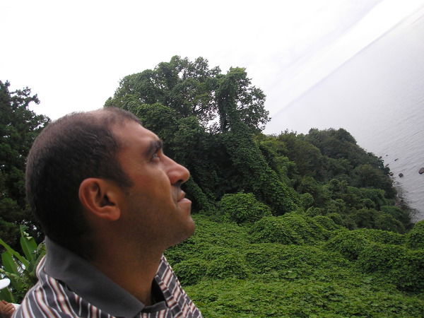 Артем Оганян