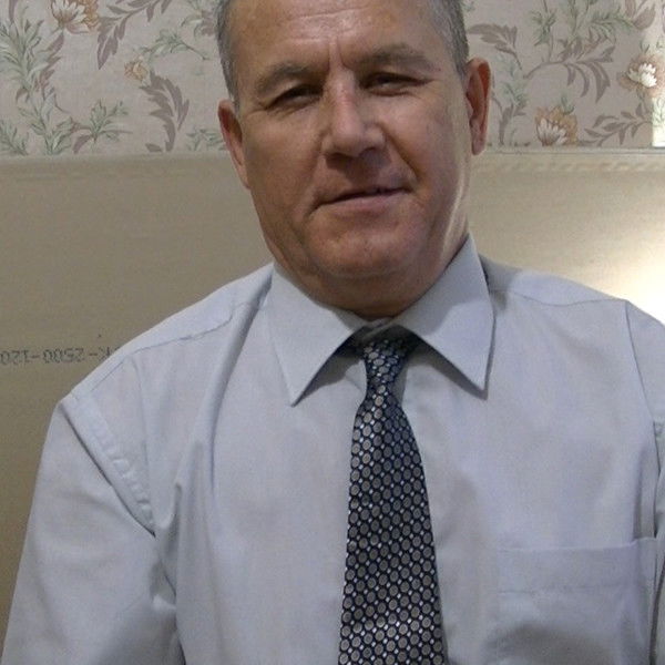 Александр Чуйков