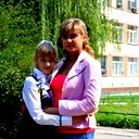 Таня Горулько
