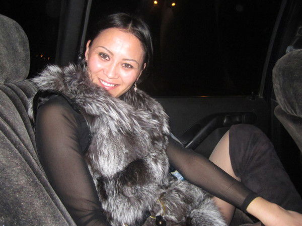 Самал Кирбасова