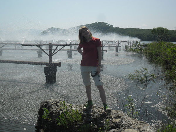 Лена Фомичёва