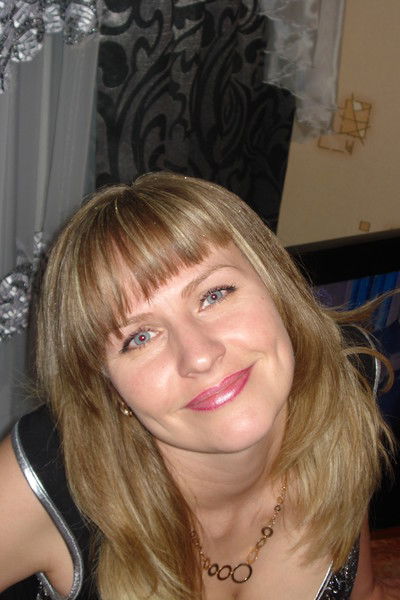 Ольга Малафеева