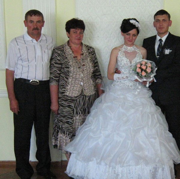 Нина Сергей Спасибушкины