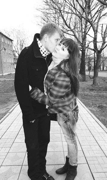 Егорка.. Dalnikov