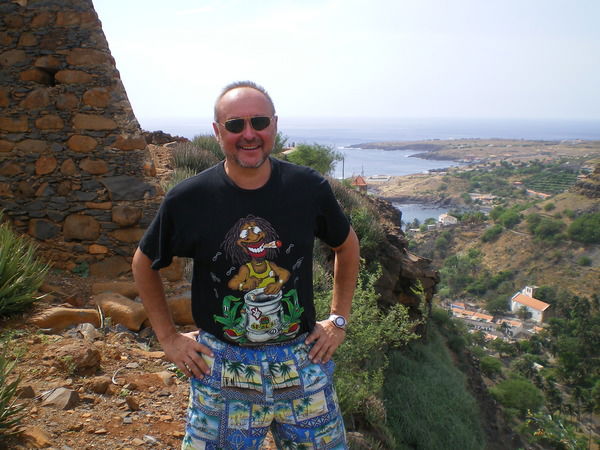 Сергей Семенов