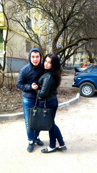 Витя Ростовский