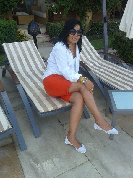 Сара Мусагалиева