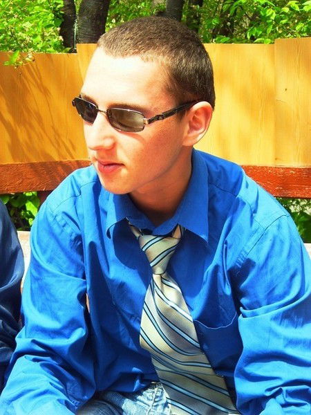 Алексей Астахов