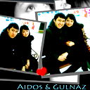 Gulnaz Aidos Zhumagalievy