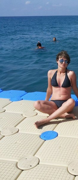 Катя Грицай