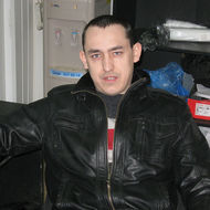 Александр Курков