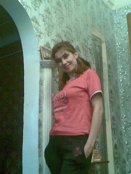 Мая Сахатклычева