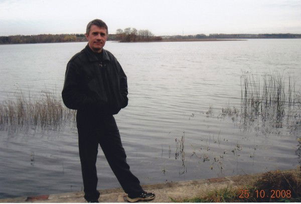 Владимир Виноградов