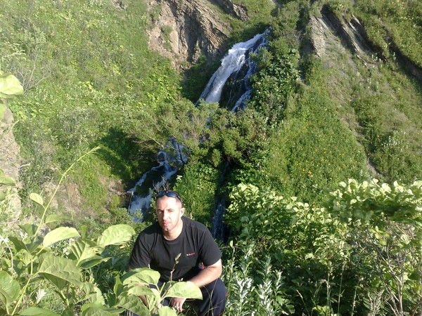 Алексей Максимов