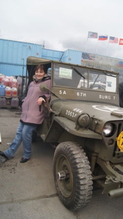 Лариса Ворошилова