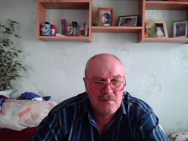 Андрей Помчалов