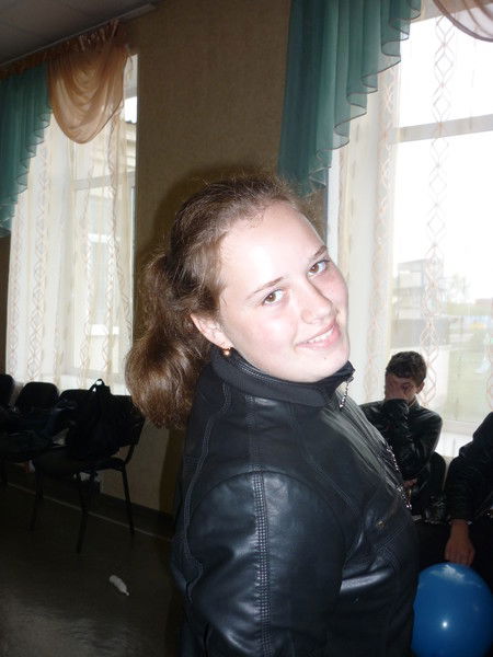 Кристина Кузьмина