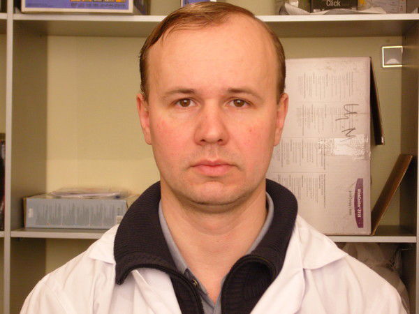 Александр Кутьин