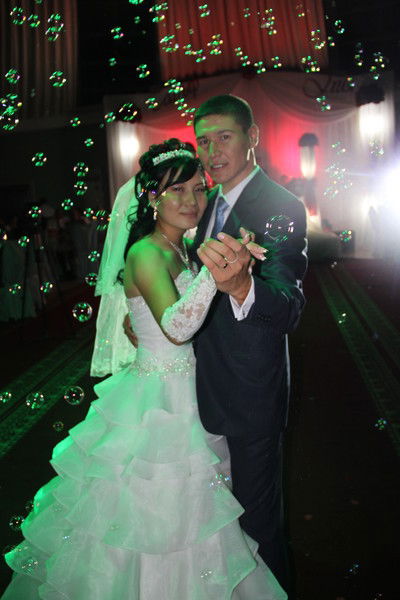 Алия Батырханкызы