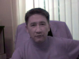 Канат Сапаралиев