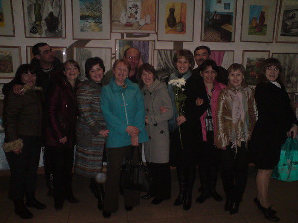 Ангелина Сосина