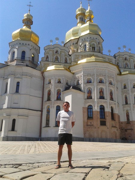 Сергей Комльев