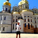 Сергей Комльев