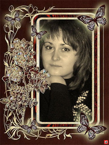 Екатерина Никитинская