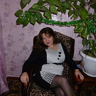 Светлана Бухало