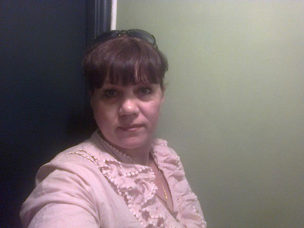 Ирина Любовская