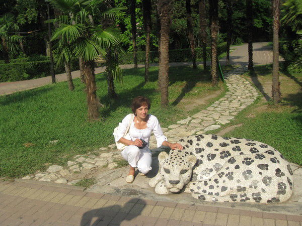 Оксана Рожнова