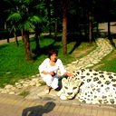Оксана Рожнова