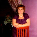 Алевтина Вьюгина