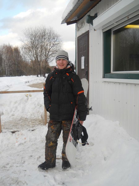 Саша Кунгурцев