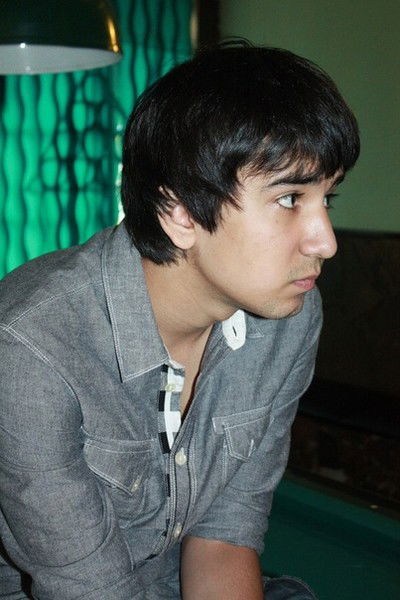 Аброр Исамухамедов