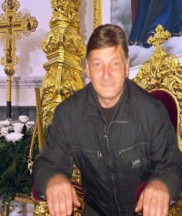 Олег Соколенко