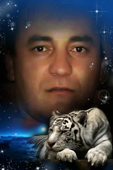 Крыза Алексей