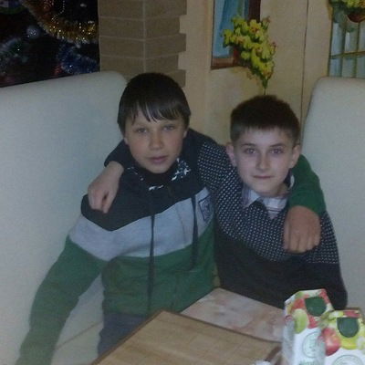 Саша Михеев